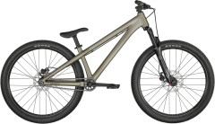 BMX- & Dirt-Fahrräder