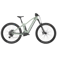 E-MTB Fully