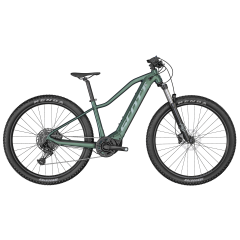 E-MTB Hardtail