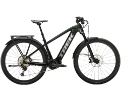 E-MTB Hardtail Equipped