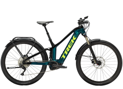 E-MTB Fully Equipped