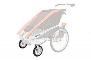 Thule Chariot Stroller Set