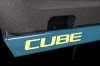 Cube Cargo Dual Hybrid 1000 blue'n'lime Größe: 20  / 27.5 : ONE SIZE