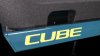 Cube Cargo Dual Hybrid 1000 blue'n'lime Größe: 20  / 27.5 : ONE SIZE