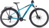 Cube Aim Race Allroad blue'n'black Größe: XS