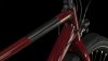Cube Travel mirrorred'n'black Größe: 50 cm