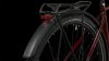 Cube Travel mirrorred'n'black Größe: 50 cm