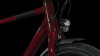 Cube Travel mirrorred'n'black Größe: 50 cm