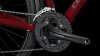Cube Travel mirrorred'n'black Größe: 50 cm