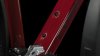 Cube Travel mirrorred'n'black Größe: Trapeze 46 cm