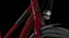 Cube Travel mirrorred'n'black Größe: Trapeze 46 cm