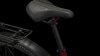 Cube Travel mirrorred'n'black Größe: Trapeze 46 cm