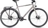 Cube Travel EXC oatgrey'n'taupe Größe: 62 cm