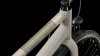 Cube Travel EXC oatgrey'n'taupe Größe: Trapeze 54 cm