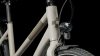 Cube Travel EXC oatgrey'n'taupe Größe: Trapeze 54 cm