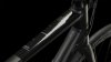 Cube Attain Race black'n'white Größe: 62 cm