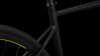 Cube Attain Race black'n'white Größe: 62 cm