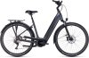 Cube Supreme Sport Hybrid Pro 625 grey'n'grey Größe: Easy Entry 50 cm