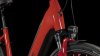 Cube Supreme Sport Hybrid Pro 500 red'n'black Größe: Easy Entry 50 cm