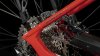 Cube Supreme Sport Hybrid Pro 500 red'n'black Größe: Easy Entry 50 cm