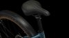 Cube Nuride Hybrid Performance 500 Allroad metalblue'n'red Größe: Easy Entry 58 cm