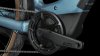 Cube Nuride Hybrid Performance 500 Allroad metalblue'n'red Größe: Easy Entry 58 cm
