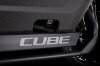 Cube Cargo Sport Hybrid 500 flashgrey'n'black Größe: 20  / 27.5 : ONE SIZE