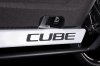 Cube Cargo Sport Hybrid 500 flashwhite'n'black Größe: 20  / 27.5 : ONE SIZE