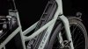 Cube Longtail Sport Hybrid 725 swampgrey'n'reflex Größe: 26 : ONE SIZE