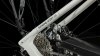 Cube Supreme Sport Hybrid ONE 500 white'n'black Größe: Easy Entry 42 cm