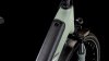 Cube Nuride Hybrid Performance 500 Allroad swampgrey'n'black Größe: Easy Entry 58 cm