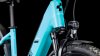 Cube Nuride Hybrid Performance 500 Allroad swimmingpool'n'black Größe: Easy Entry 54 cm