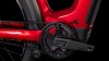 Cube Kathmandu Hybrid Comfort Pro 800 electricred'n'red Größe: Easy Entry 54 cm