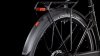 Cube Supreme Hybrid Comfort Pro 625 grey'n'lunar Größe: Easy Entry 42 cm