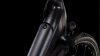 Cube Supreme Hybrid Comfort SLX 625 black'n'metal Größe: Easy Entry 58 cm