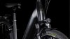 Cube Supreme Hybrid Comfort SLX 625 black'n'metal Größe: Easy Entry 58 cm