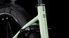 Cube Supreme Hybrid Comfort SLX 625 aloegreen'n'black Größe: Easy Entry 46 cm