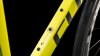 Cube Agree C:62 Race flashlime'n'black Größe: 58 cm