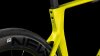 Cube Agree C:62 Race flashlime'n'black Größe: 58 cm
