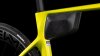 Cube Agree C:62 Race flashlime'n'black Größe: 58 cm