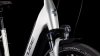 Cube Supreme RT Hybrid Comfort EXC 500 sleekgrey'n'lunar Größe: Easy Entry 58 cm