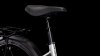 Cube Supreme RT Hybrid Comfort EXC 500 sleekgrey'n'lunar Größe: Easy Entry 58 cm