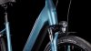 Cube Supreme RT Hybrid Comfort EXC 625 blue'n'black Größe: Easy Entry 58 cm