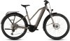 Cube Nuride Hybrid Pro 600 flashstone'n'chrome Größe: Trapeze 58 cm