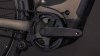 Cube Touring Hybrid Comfort SLX 800 charcoal'n'chrome Größe: Easy Entry 58 cm