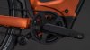 Cube Touring Hybrid Comfort SLX 800 chilli'n'chrome Größe: Easy Entry 62 cm