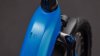 Cube Kathmandu Hybrid Comfort Pro 800 azure'n'black Größe: Easy Entry 46 cm