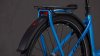 Cube Kathmandu Hybrid Comfort Pro 800 azure'n'black Größe: Easy Entry 50 cm