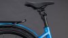 Cube Kathmandu Hybrid Comfort Pro 800 azure'n'black Größe: Easy Entry 50 cm