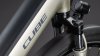Cube Supreme RT Hybrid Comfort EXC 600 champagne'n'grey Größe: Easy Entry 42 cm